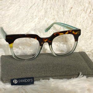 Peepers Showbiz Glasses